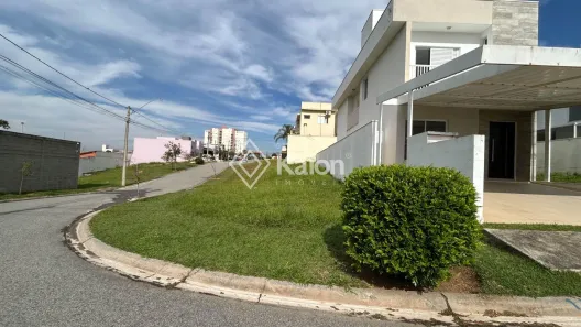 Lote/Terreno à venda, 228m² no Portal dos Sabiás, Itu