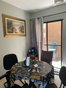 Apartamento com 2 Quartos à venda, 46m² no Parque Residencial Lagoinha, Ribeirão Preto