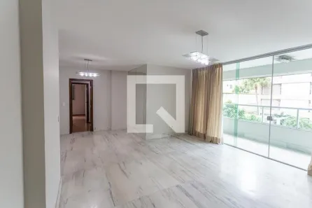 Apartamento com 4 Quartos à venda, 115m² no Santo Antônio, Belo Horizonte
