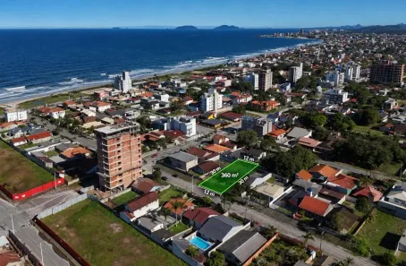 Lote/Terreno à venda, 360m² no Rainha, Itapoá