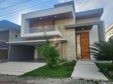 Casa de Condomínio com 4 Quartos à venda, 450m² no Condomínio Residencial Jaguary, São José dos Campos