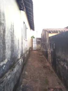 Casa com 3 Quartos à venda, 118m² no Vila Costa do Sol, São Carlos
