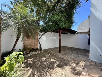 Casa de Condomínio com 3 Quartos à venda, 120m² no Condomínio Veredas, Taubaté