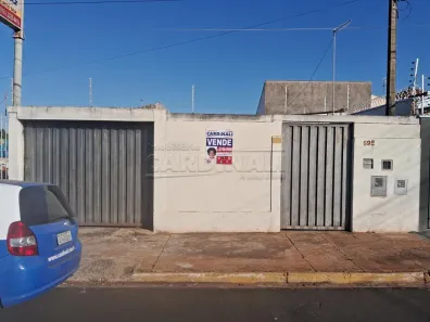 Imóvel Comercial com 2 Quartos à venda, 106m² no Jardim Nova Araraquara, Araraquara