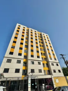 Apartamento com 2 Quartos à venda, 58m² no Renascença, São Luís
