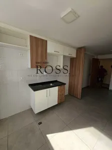 Apartamento com 1 Quarto para alugar, 42m² no Centro, São Caetano do Sul
