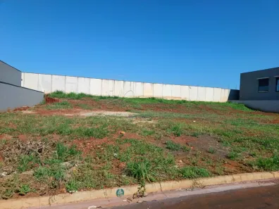 Lote/Terreno à venda, 321m² no Real Sul, Ribeirão Preto