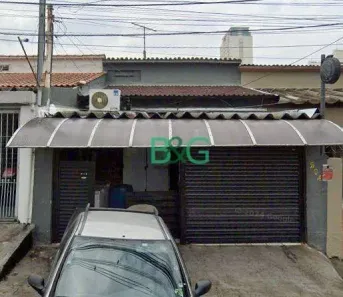 Casa com 2 Quartos à venda, 130m² no Vila Congonhas, São Paulo