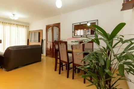 Apartamento com 2 Quartos à venda, 70m² no Vila Amélia, São Paulo
