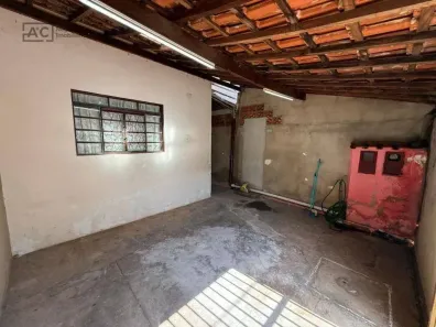 Casa com 2 Quartos à venda, 90m² no Jardim Amanda II, Hortolândia