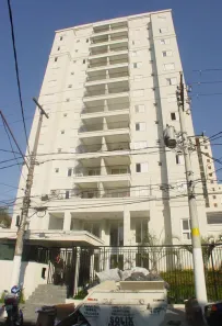 Apartamento com 3 Quartos à venda, 86m² no Vila da Saúde, São Paulo