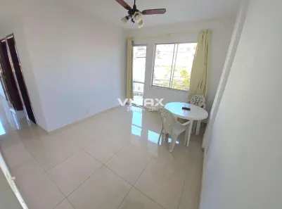Apartamento com 2 Quartos à venda, 65m² no Méier, Rio de Janeiro