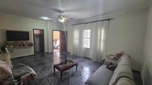 Casa com 3 Quartos à venda, 175m² no Pompéia, Piracicaba