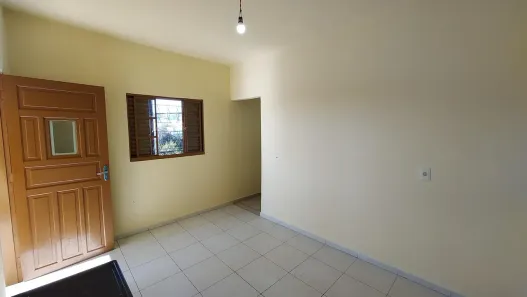 Casa com 1 Quarto para alugar, 40m² no Jardim São Vicente, Cotia