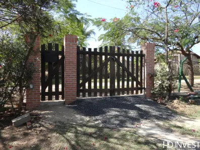 Fazenda/Sítio com 3 Quartos à venda, 192m² no Jardim dos Laranjais, Indaiatuba