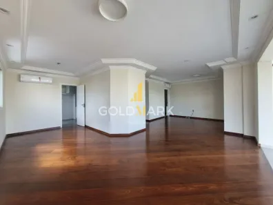 Apartamento com 3 Quartos à venda, 142m² no Vila Uberabinha, São Paulo