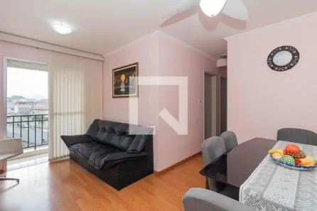 Apartamento com 3 Quartos à venda, 60m² no Vila Guilherme, São Paulo