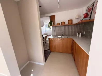 Apartamento com 3 Quartos à venda, 81m² no Botafogo, Rio de Janeiro