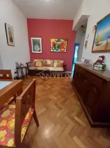 Apartamento com 2 Quartos à venda, 57m² no Glória, Rio de Janeiro