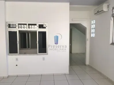 Sala Comercial para alugar, 60m² no Dom Bosco, Itajaí
