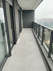 Cobertura com 3 Quartos à venda, 263m² no Jardim Morumbi, São Paulo