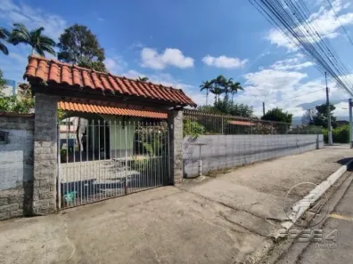 Casa com 4 Quartos à venda, 178m² no Cidade Jardim Itatiaia, Itatiaia