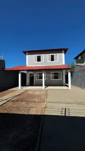 Casa com 3 Quartos à venda, 120m² no Portal da Alegria, Teresina