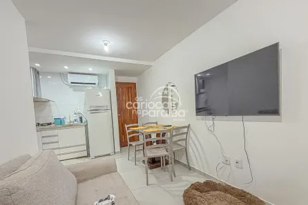 Apartamento com 2 Quartos à venda, 55m² no Jardim Oceania, João Pessoa