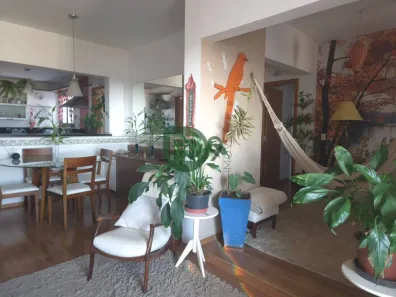 Apartamento com 4 Quartos à venda, 108m² no Jardim São Paulo, Americana