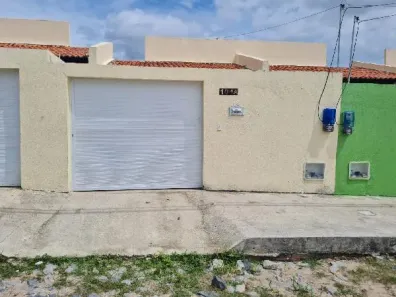 Casa com 1 Quarto à venda, 60m² no Dourado, Horizonte