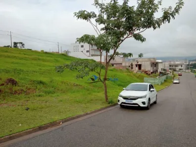 Lote/Terreno à venda, 483m² no Loteamento Residencial e Comercial Horto Florestal, Jundiaí