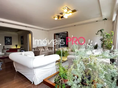 Apartamento com 3 Quartos à venda, 277m² no Higienópolis, São Paulo