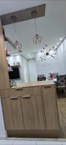 Apartamento com 2 Quartos à venda, 42m² no Vila Souza, São Paulo