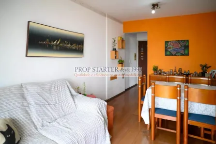 Casa de Condomínio com 3 Quartos à venda, 75m² no Vila Moinho Velho, São Paulo