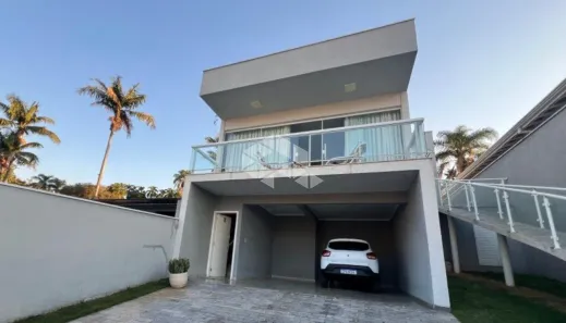 Casa com 3 Quartos à venda, 220m² no Jardim Paulista, Atibaia