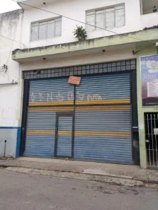 Prédio Comercial à venda, 570m² no Vila Maria Luisa, São Paulo