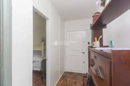 Apartamento com 2 Quartos para alugar, 45m² no Cristo Redentor, Porto Alegre