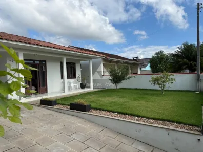 Casa com 3 Quartos à venda, 112m² no Itajubá II, Barra Velha