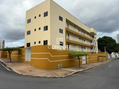 Apartamento com 1 Quarto à venda, 25m² no Jardim Tropical, Cuiabá