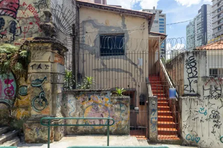 Ponto Comercial com 2 Quartos para alugar, 80m² no Aclimação, São Paulo