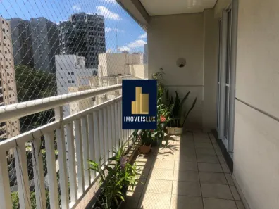 Apartamento com 3 Quartos à venda, 94m² no Lar São Paulo, São Paulo