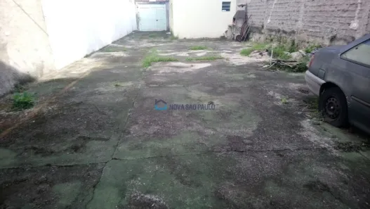 Lote/Terreno à venda, 232m² no Saúde, São Paulo