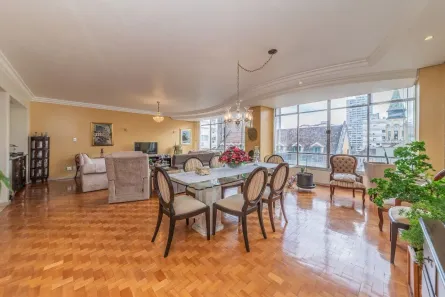 Apartamento com 4 Quartos à venda, 207m² no Centro Histórico, Porto Alegre
