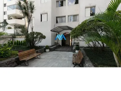 Apartamento com 2 Quartos à venda, 65m² no Indianópolis, São Paulo