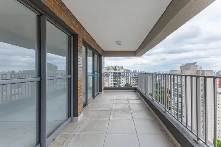 Apartamento com 3 Quartos à venda, 106m² no Saúde, São Paulo