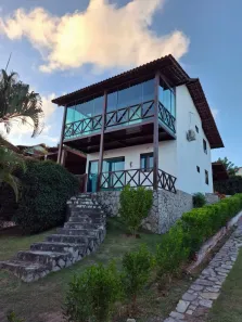 Casa de Condomínio com 3 Quartos à venda, 149m² no Alpes Suiços, Gravatá