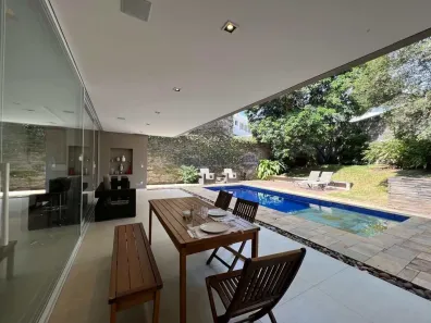 Sobrado com 4 Quartos à venda, 400m² no Alto da Lapa, São Paulo