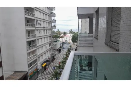 Apartamento com 2 Quartos à venda, 98m² no Pitangueiras, Guarujá