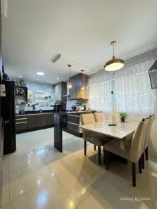 Casa com 3 Quartos à venda, 170m² no Jardim Planalto, Mogi das Cruzes