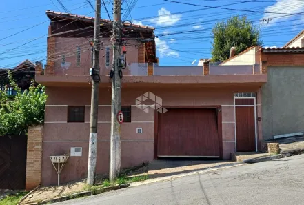 Casa com 2 Quartos à venda, 338m² no Capoavinha, Mairiporã